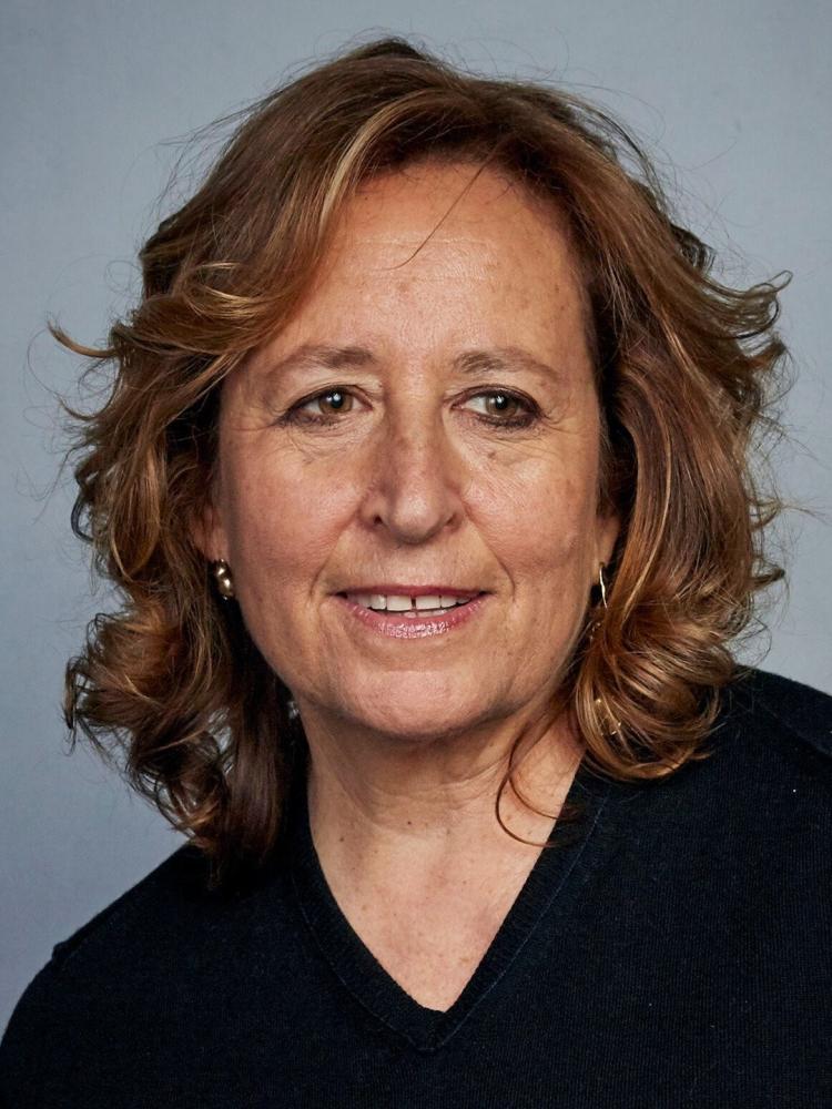 Photo of Kim A. Snyder