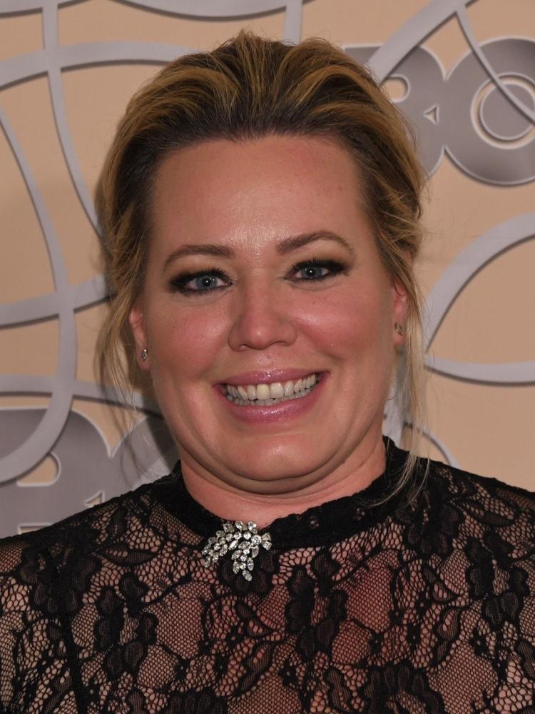 Photo of Alison Benson