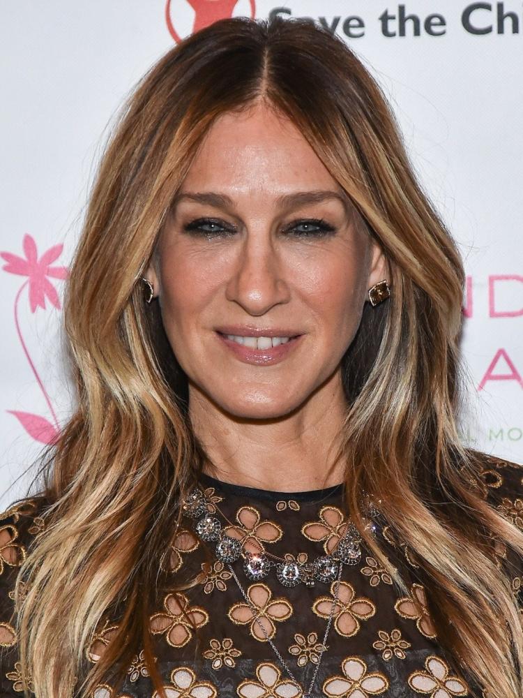 Photo of Sarah Jessica Parker