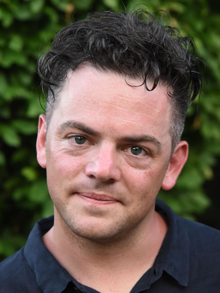 Photo of Nico Muhly