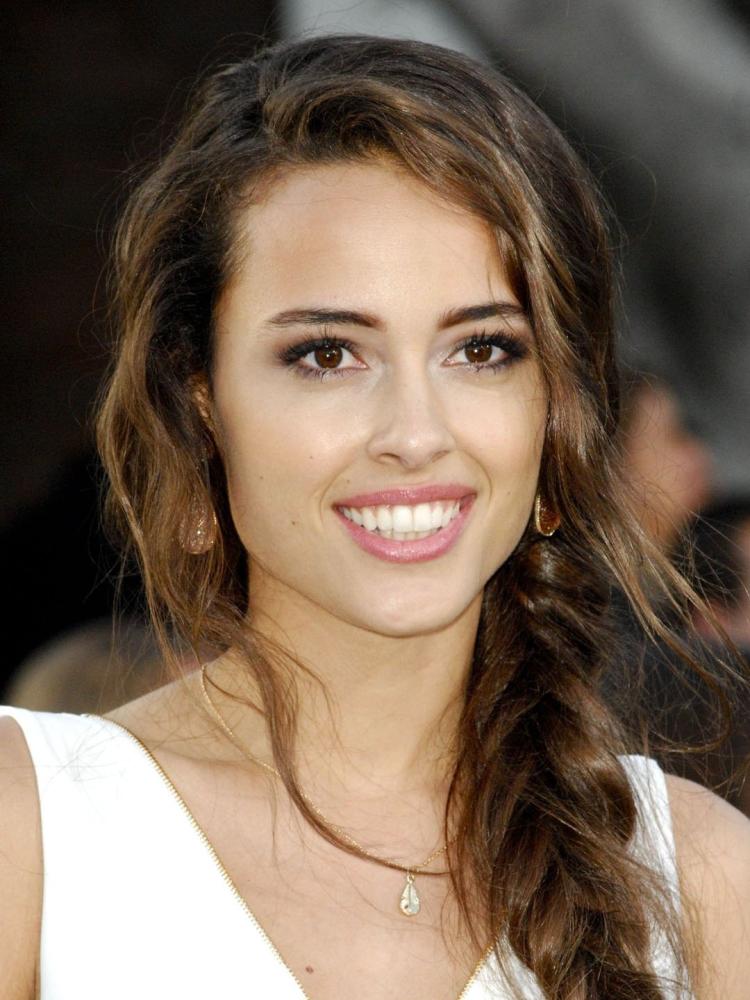 Photo of Chelsea Gilligan