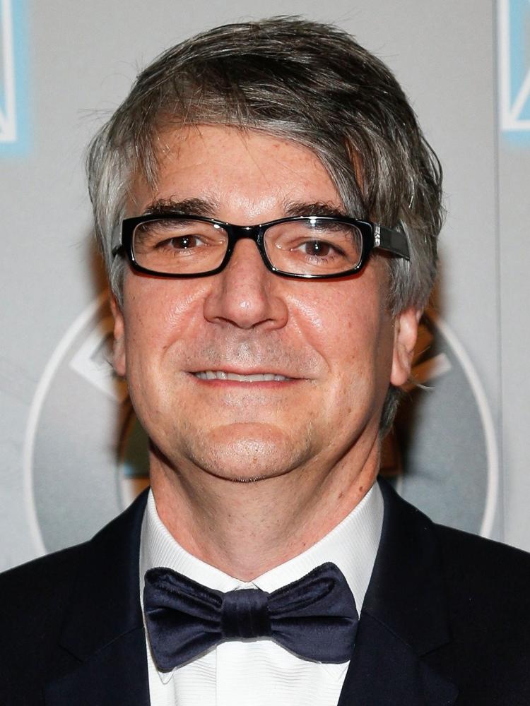 Photo of Carlos Menéndez