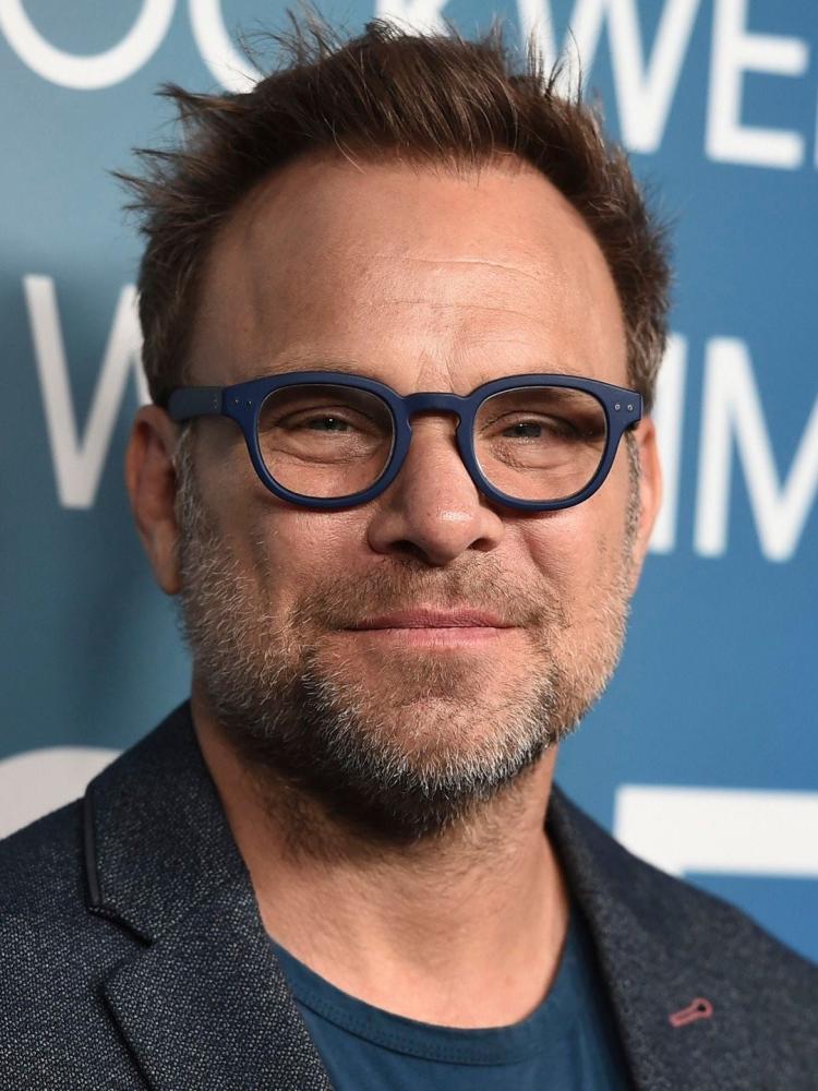 Photo of Norbert Leo Butz