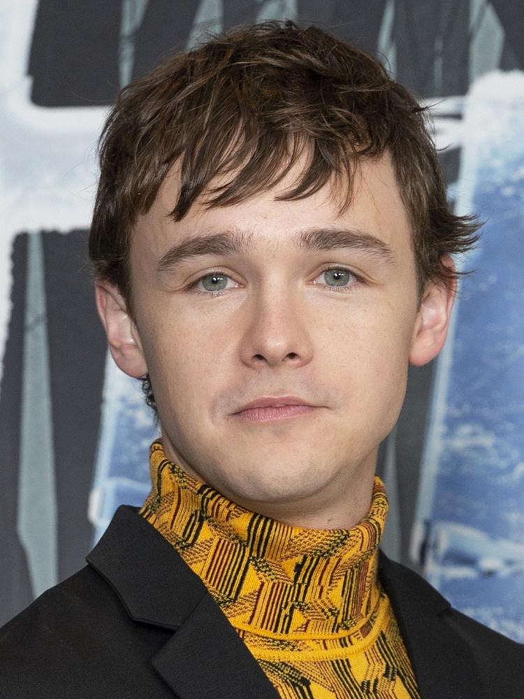 Photo of Jack Alcott