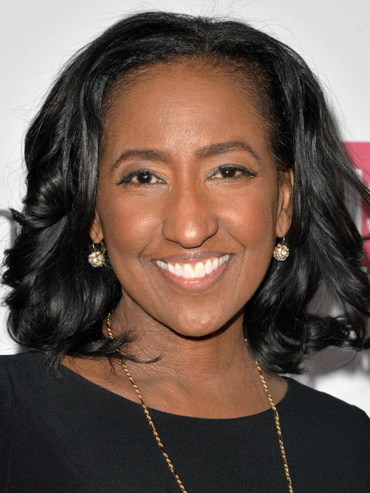 Photo of Melissa Haizlip