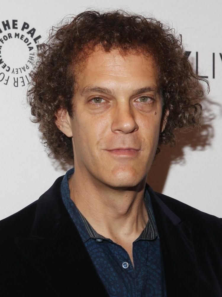 Photo of Steven Cantor