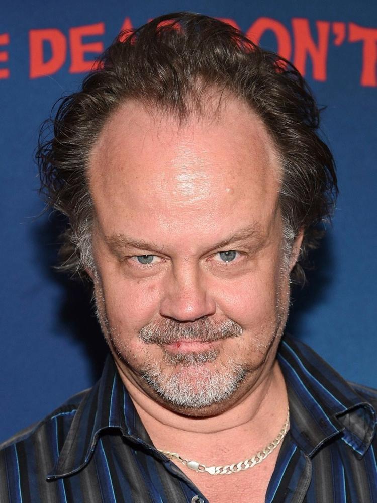 Photo of Larry Fessenden