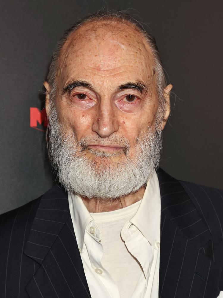 Photo of Stuart Rudin