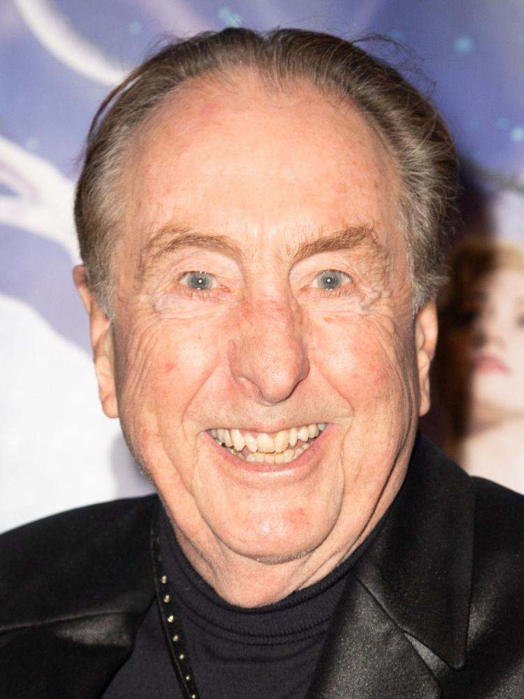 Photo of Eric Idle