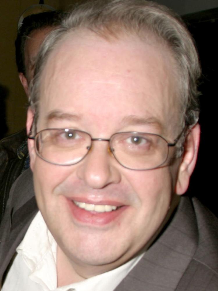 Photo of Joe Alaskey