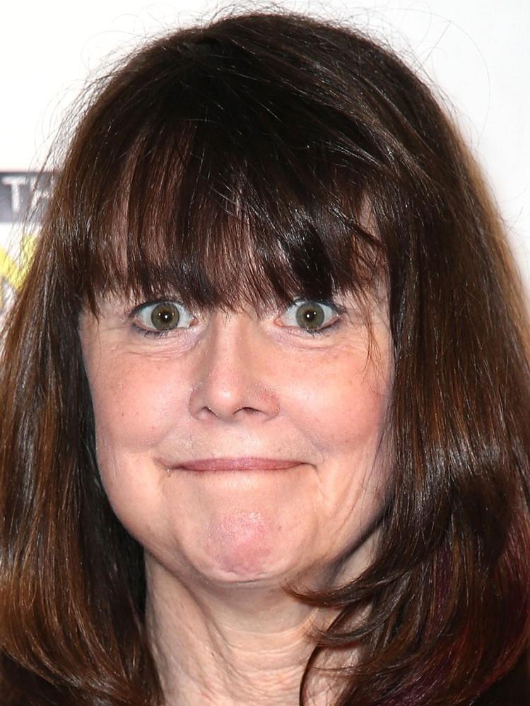 Photo of Sherri Stoner