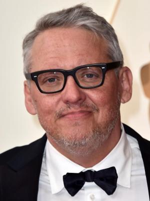 Adam McKay