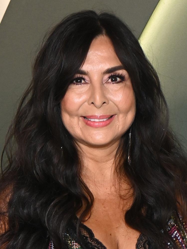 Photo of Yvonne Russo