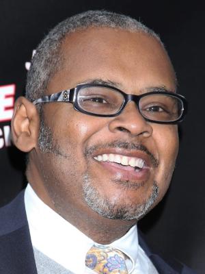 Ron Simons