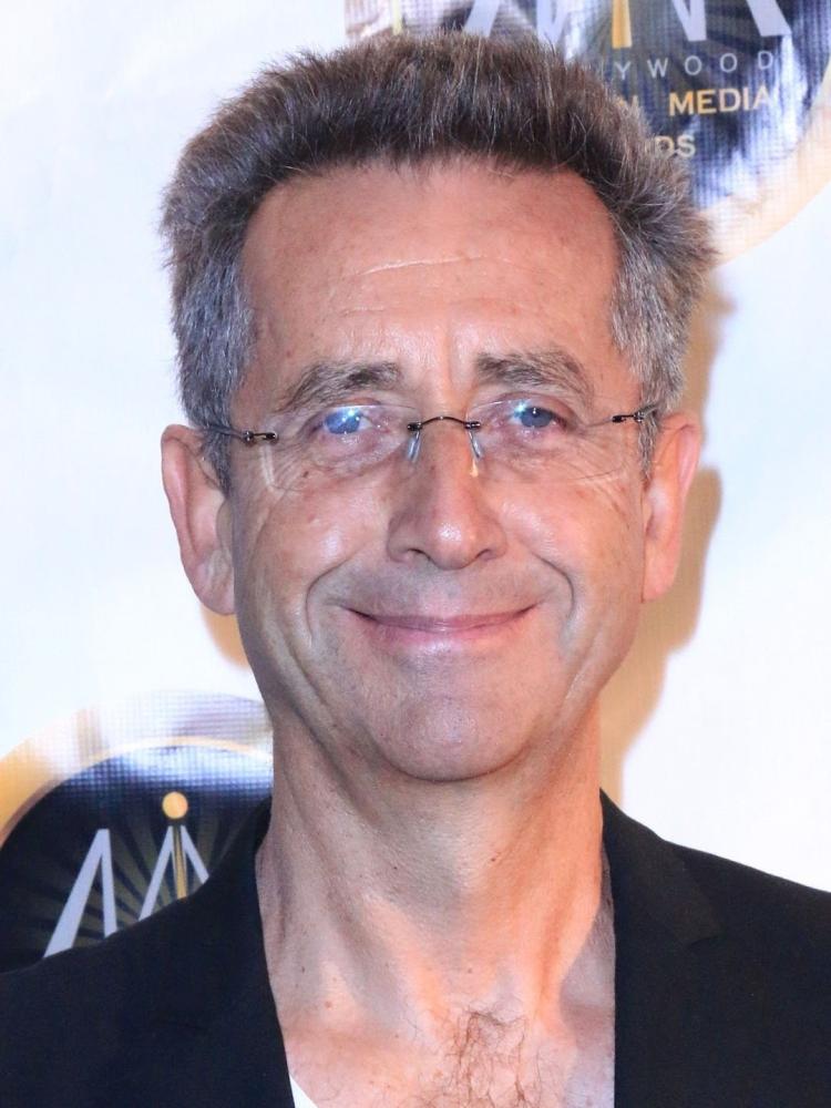 Photo of Nicholas Pike