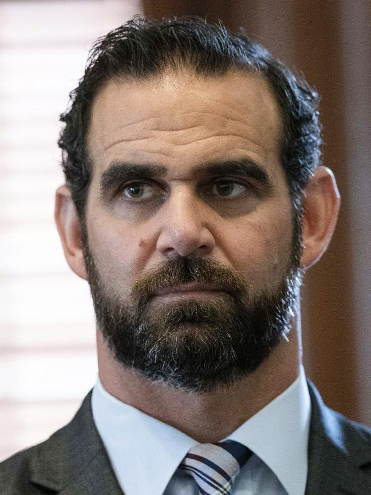 Photo of Marcus Capone