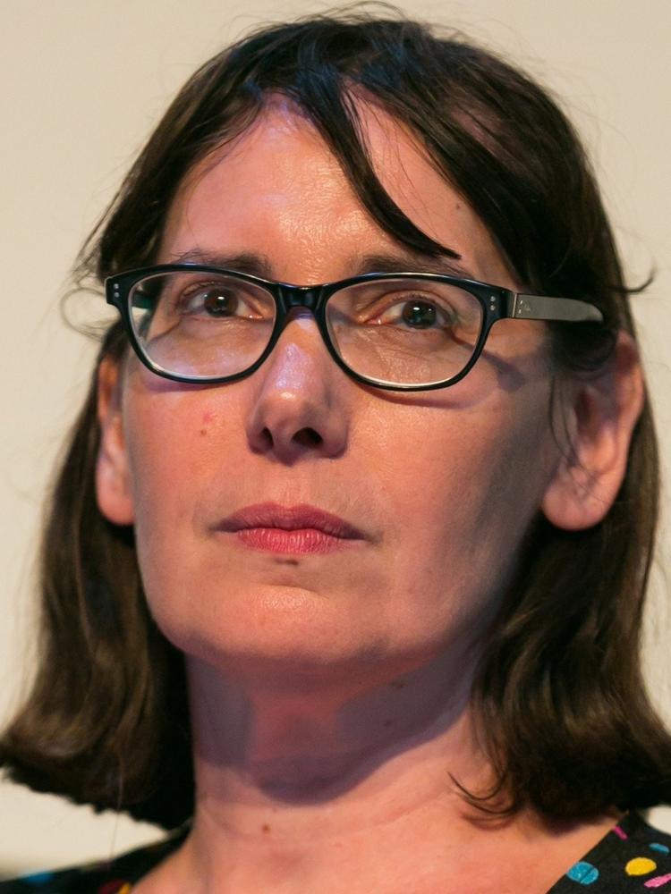 Photo of Lucile Hadzihalilovic