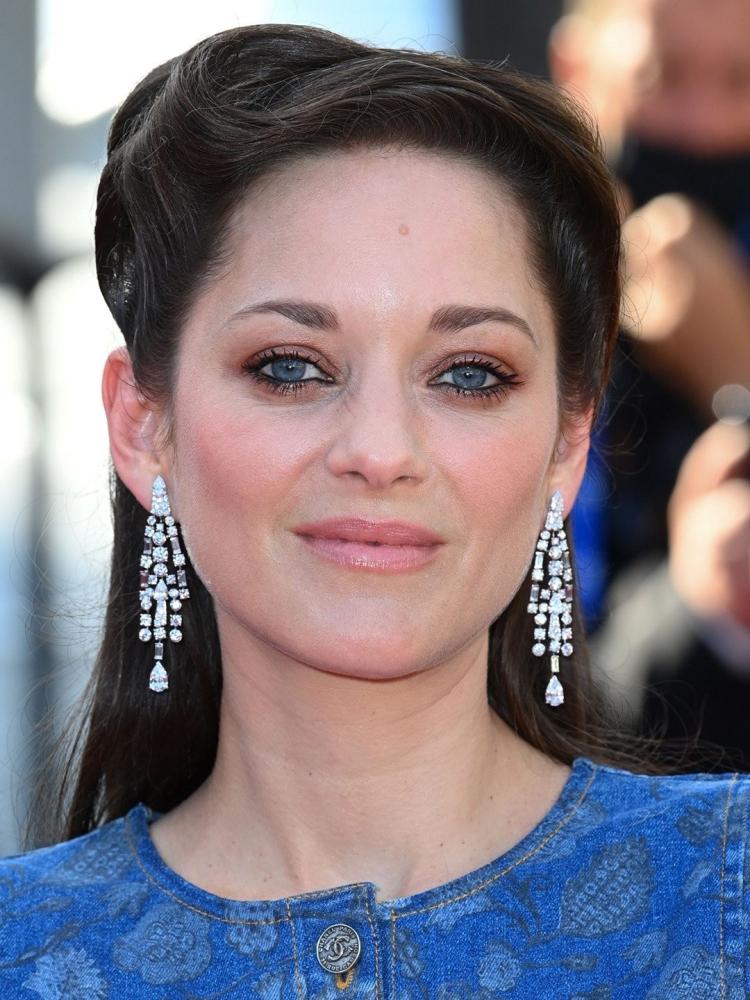 Photo of Marion Cotillard