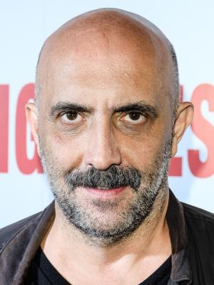 Gaspar Noé