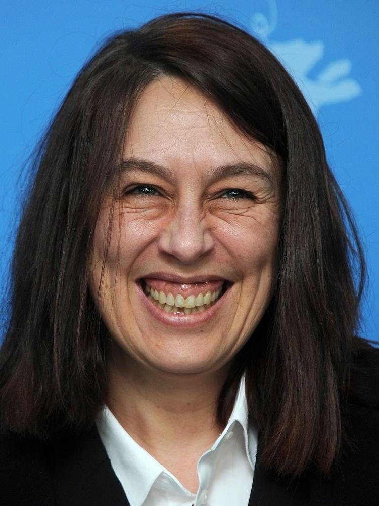 Photo of Muriel Merlin