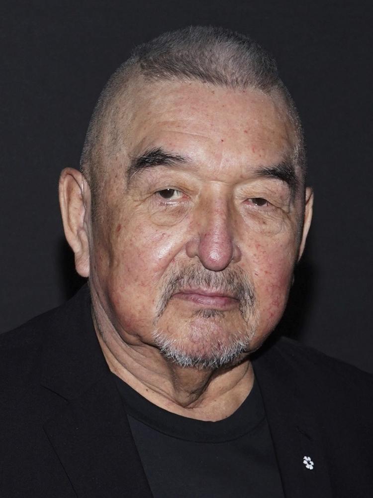 Photo of Graham Greene