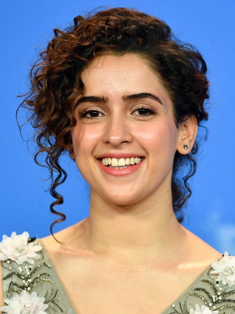 Photo of Sanya Malhotra