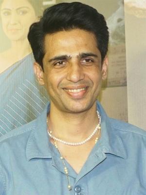 Gulshan Devaiah