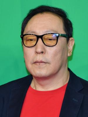 Ni Dahong
