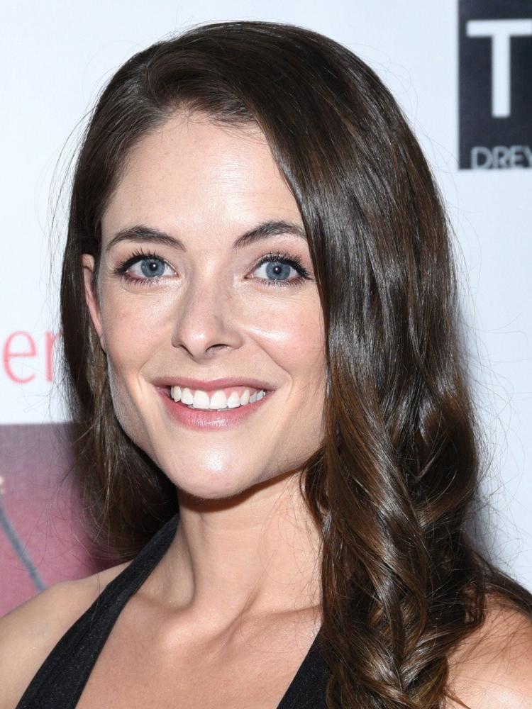 Photo of Morgan Bradley