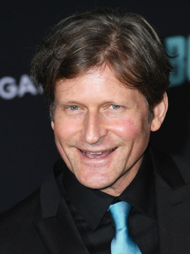 Photo of Crispin Glover