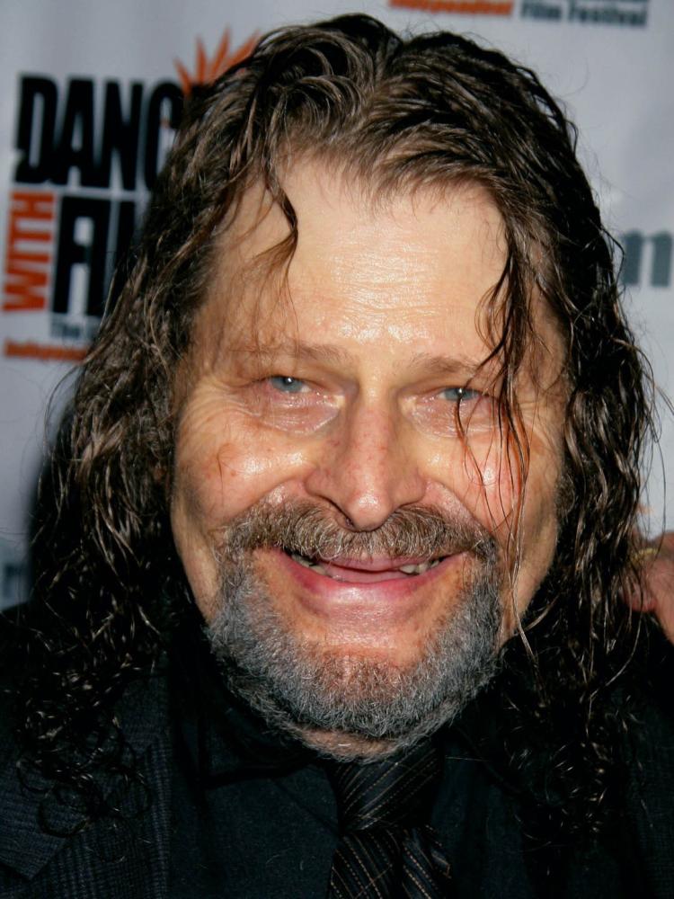 Photo of Bruce Glover