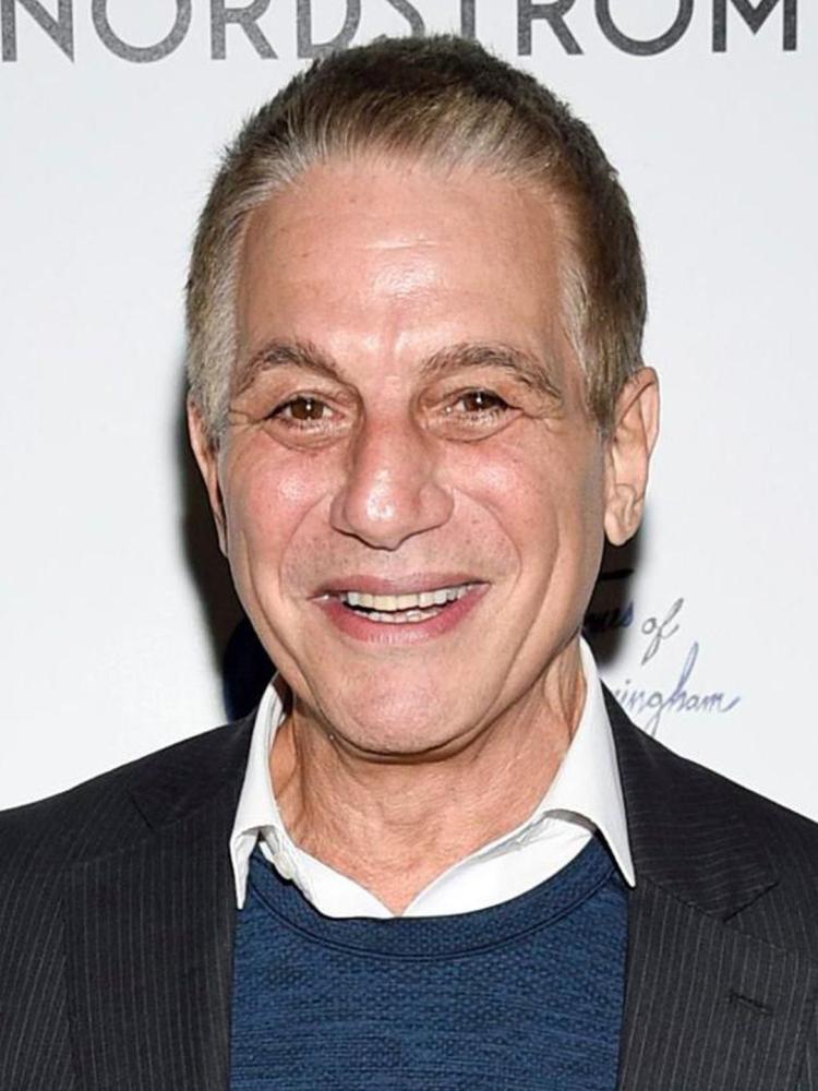 Photo of Tony Danza