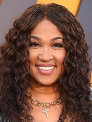 Kym Whitley