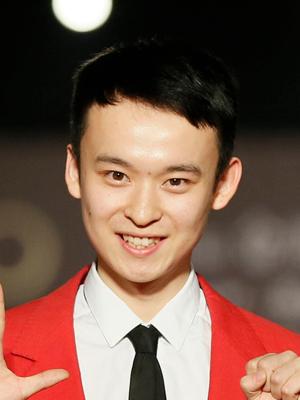 Zijian Dong