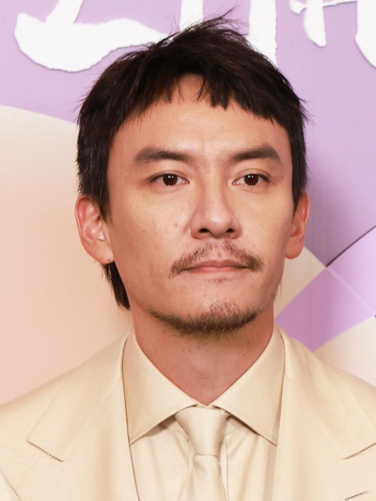 Photo of Chang Chen