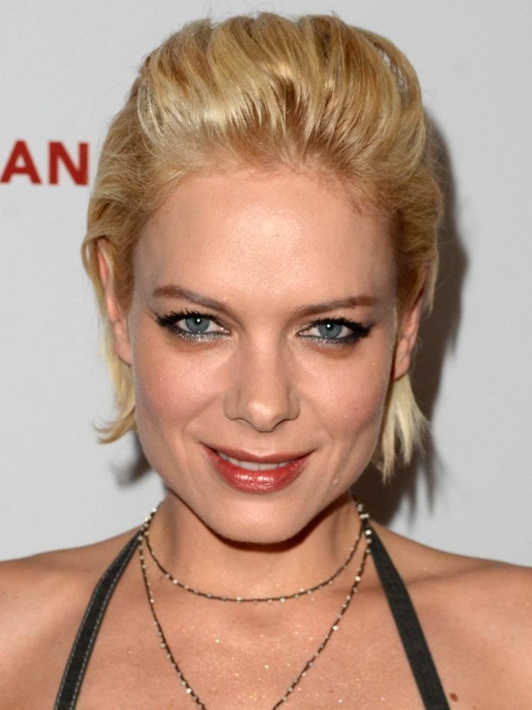 Photo of Nina Bergman