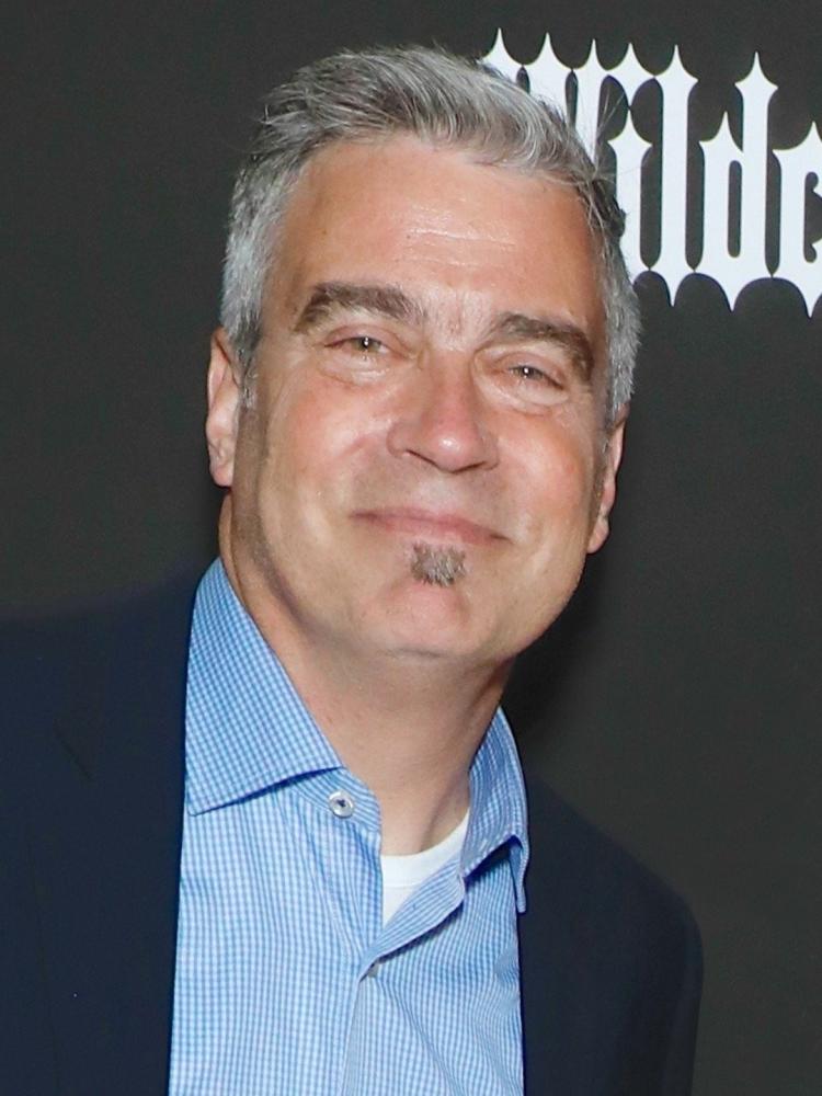 Photo of Eric Groth