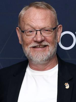 Jared Harris