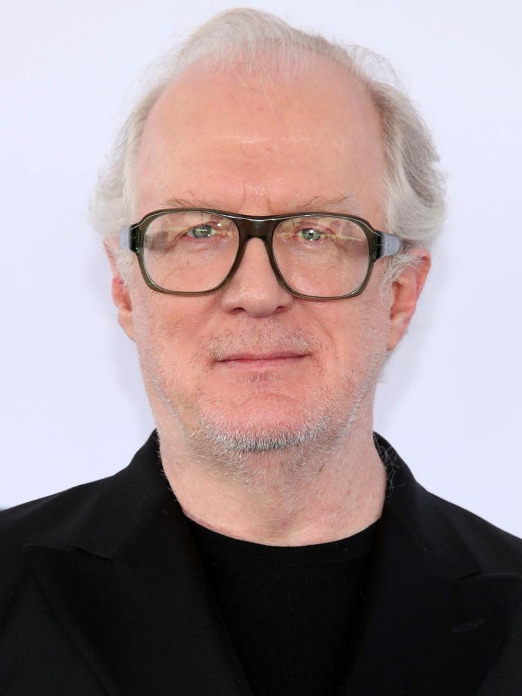 Photo of Tracy Letts