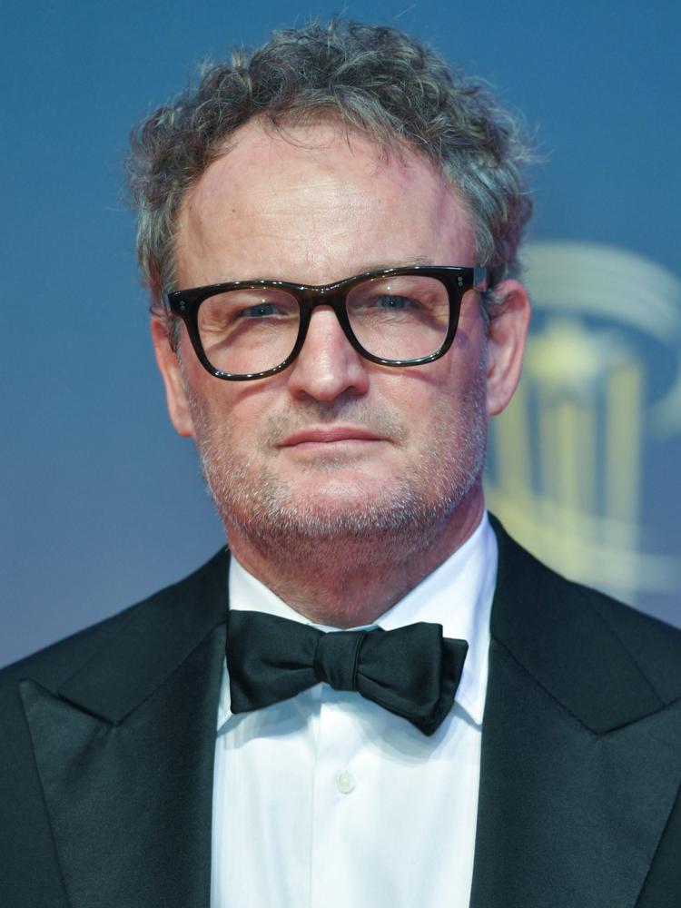 Photo of Jason Clarke