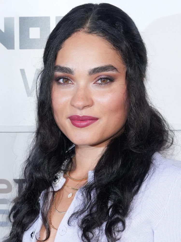 Photo of Brittany O'Grady