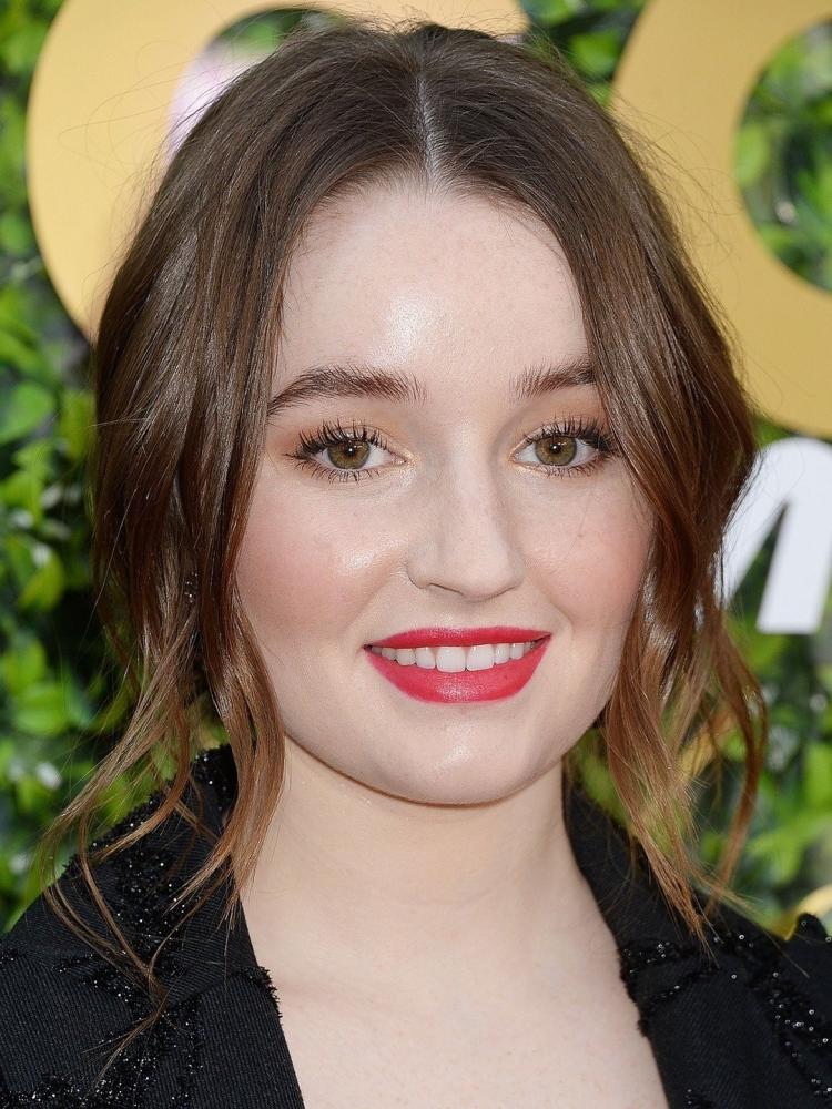 Photo of Kaitlyn Dever