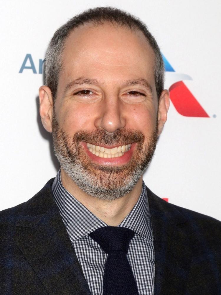 Photo of Noah Oppenheim