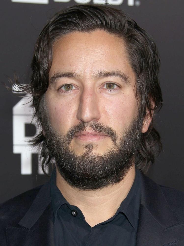 Photo of Greg Shapiro