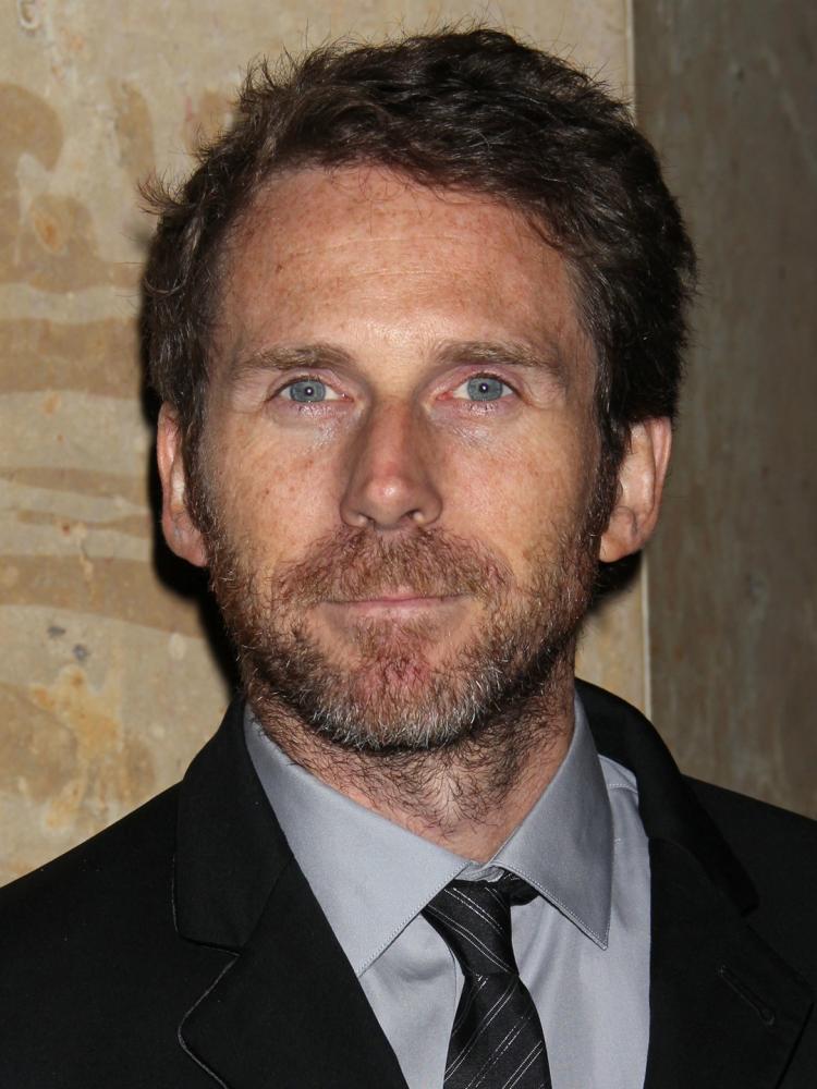 Photo of Kirk Baxter