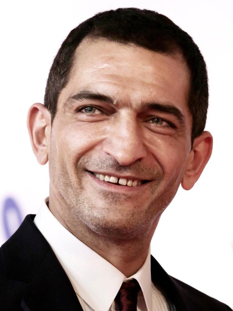 Photo of Amr Waked