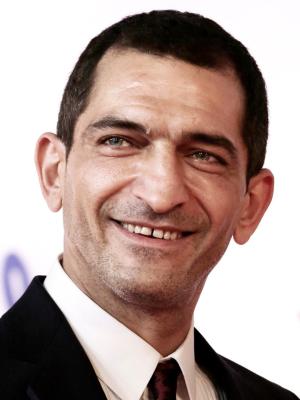 Amr Waked