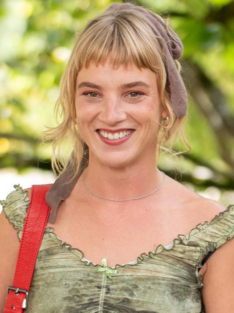 Photo of Megan Northam