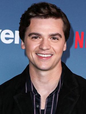 Joel Courtney