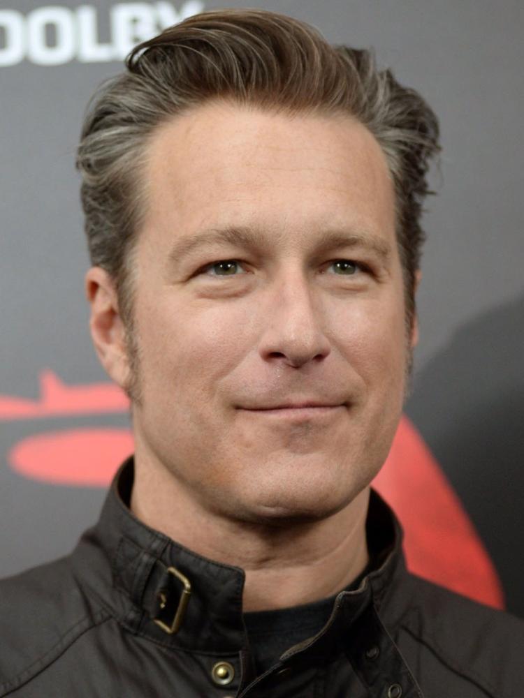 Photo of John Corbett